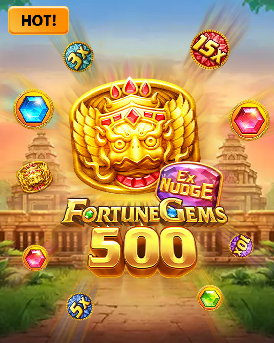 Fortune Gems 500