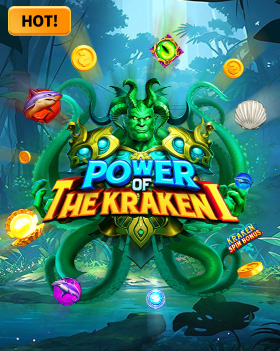 Power of the Kraken I