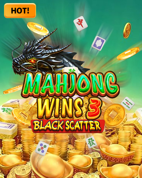 Mahjong Wins 3