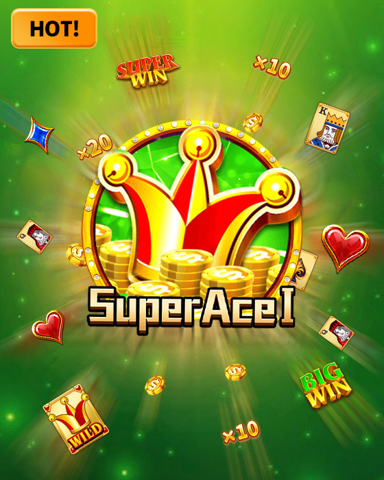 Super Ace I